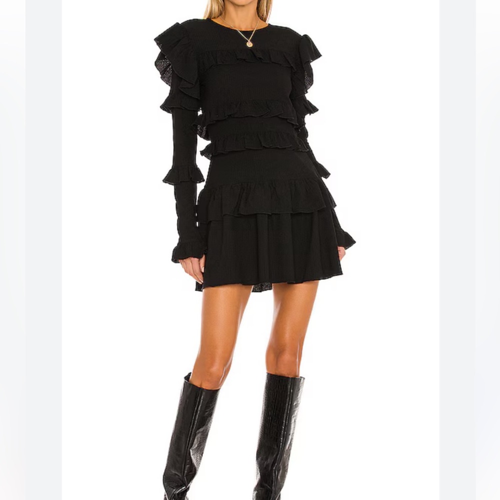 Tularosa Selma Dress